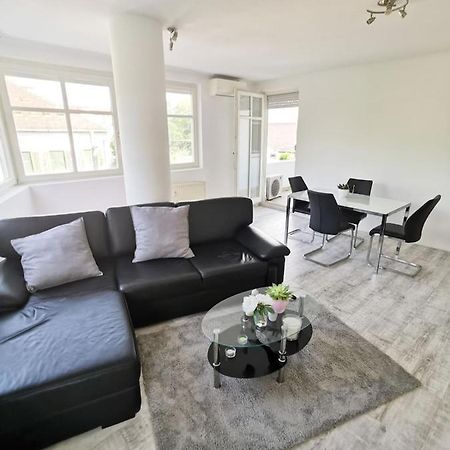 Bright, Spacious Apartment 3 Bedroom, Garage ブダペスト エクステリア 写真