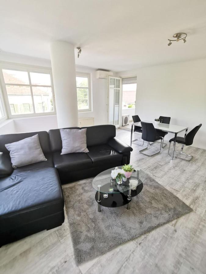 Bright, Spacious Apartment 3 Bedroom, Garage ブダペスト エクステリア 写真