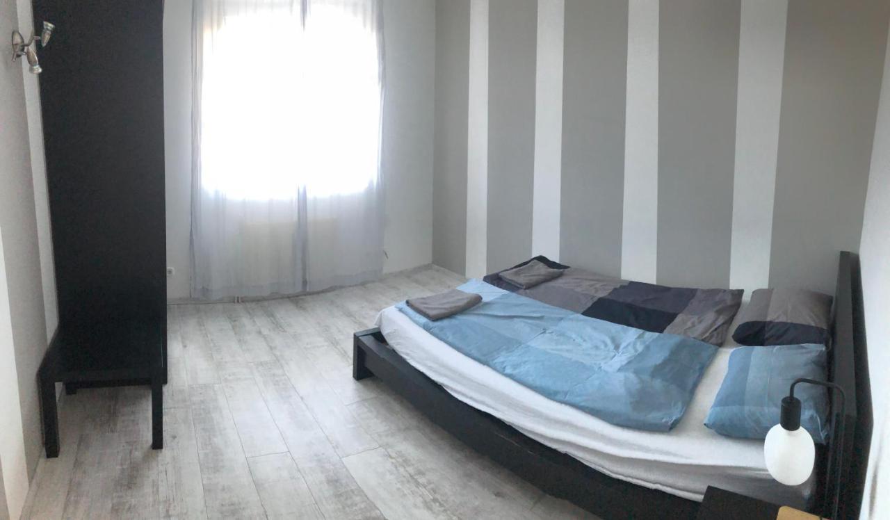 Bright, Spacious Apartment 3 Bedroom, Garage ブダペスト エクステリア 写真