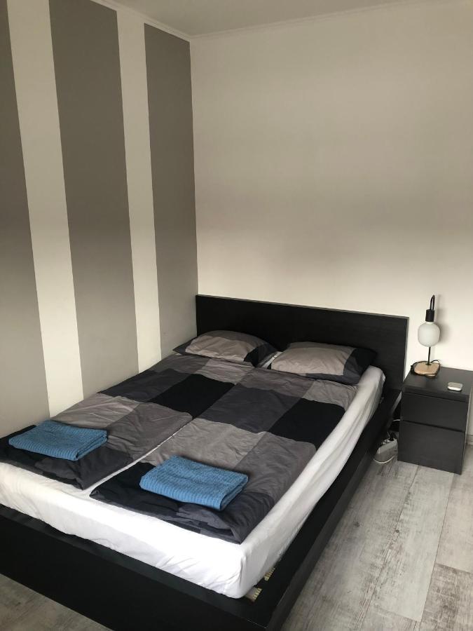 Bright, Spacious Apartment 3 Bedroom, Garage ブダペスト エクステリア 写真