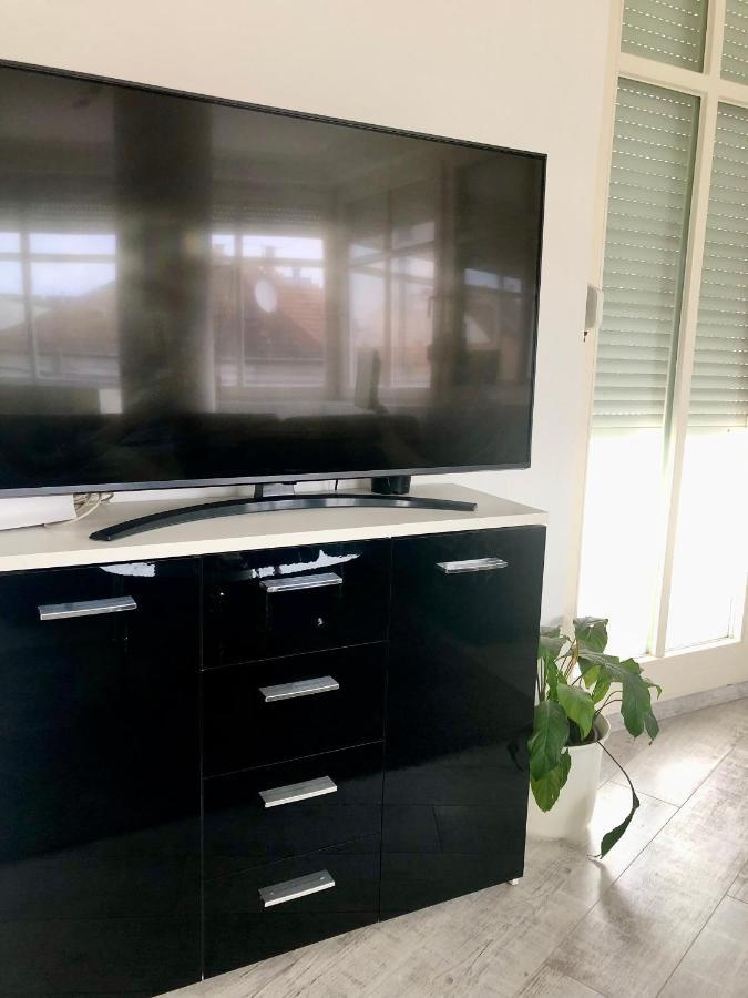 Bright, Spacious Apartment 3 Bedroom, Garage ブダペスト エクステリア 写真