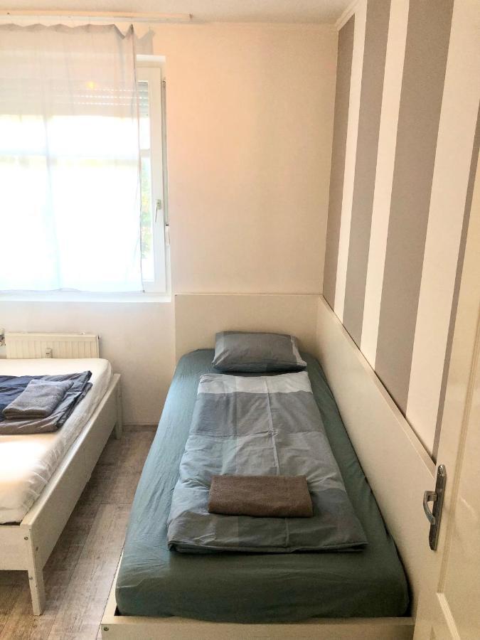 Bright, Spacious Apartment 3 Bedroom, Garage ブダペスト エクステリア 写真