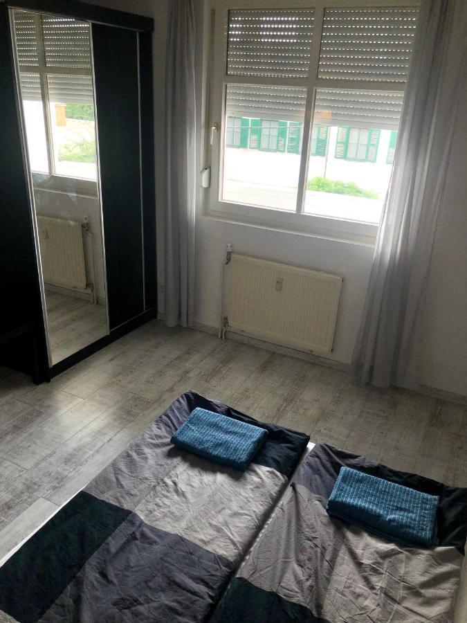 Bright, Spacious Apartment 3 Bedroom, Garage ブダペスト エクステリア 写真